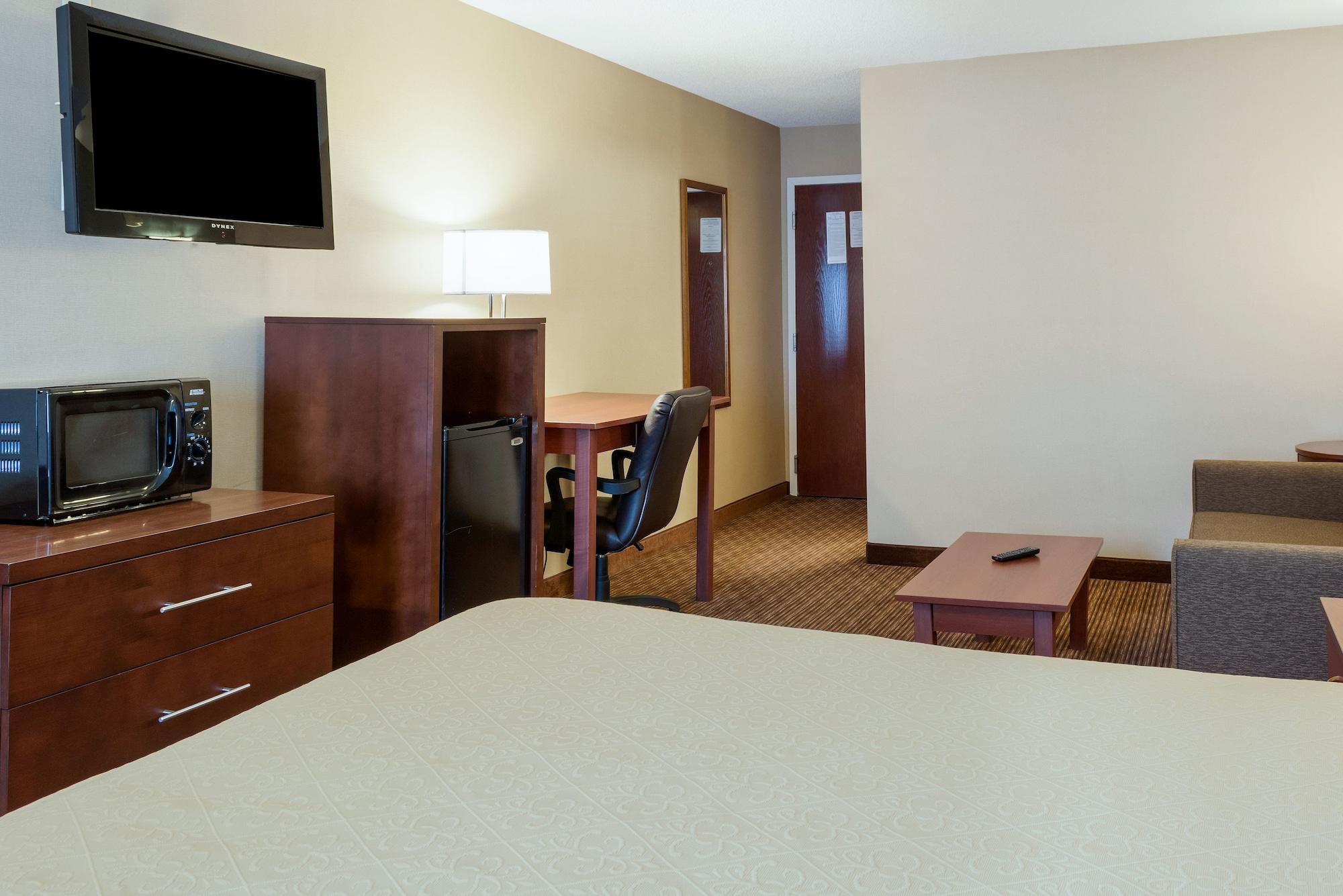 Quality Inn Chester - South Richmond Екстериор снимка