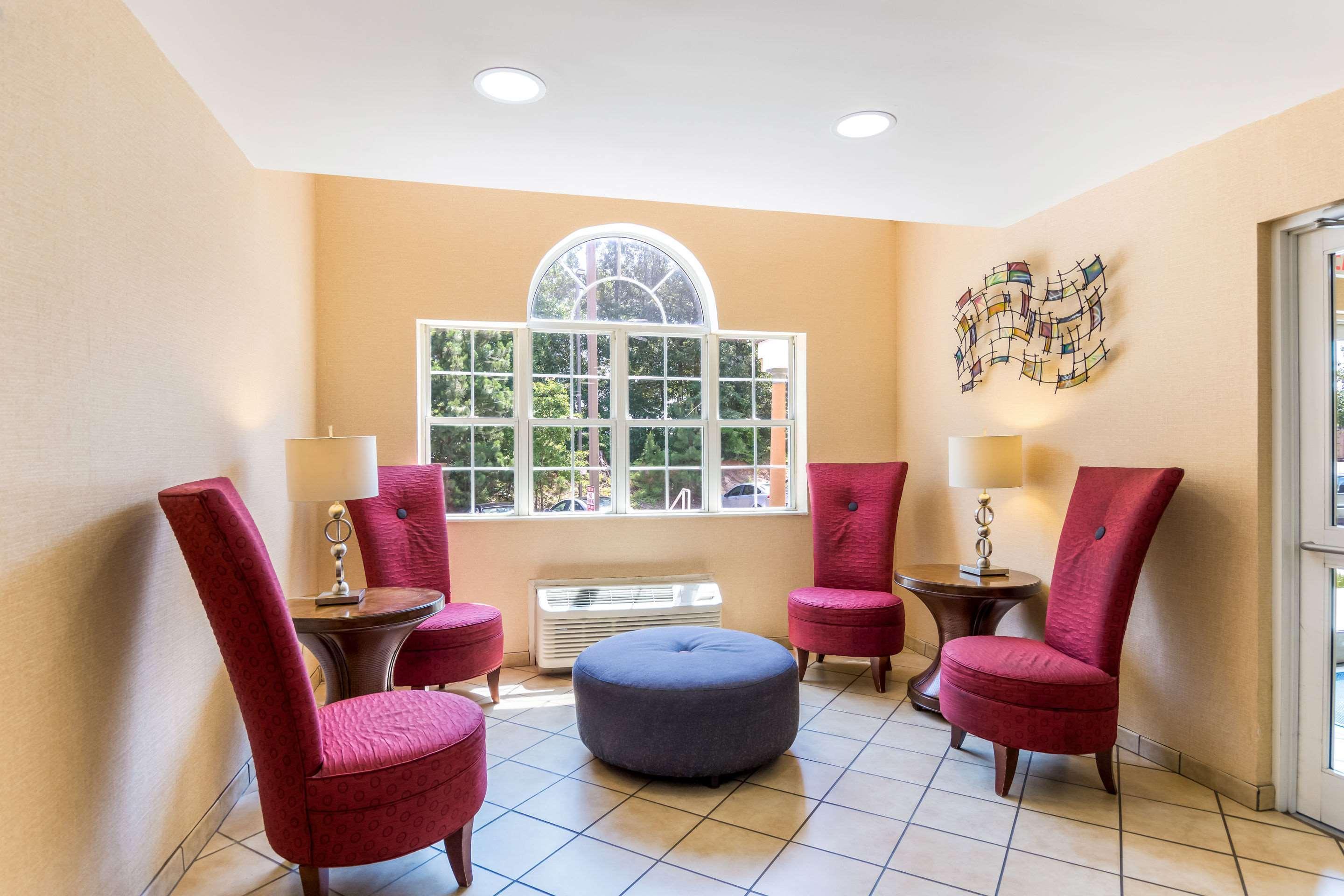 Quality Inn Chester - South Richmond Екстериор снимка