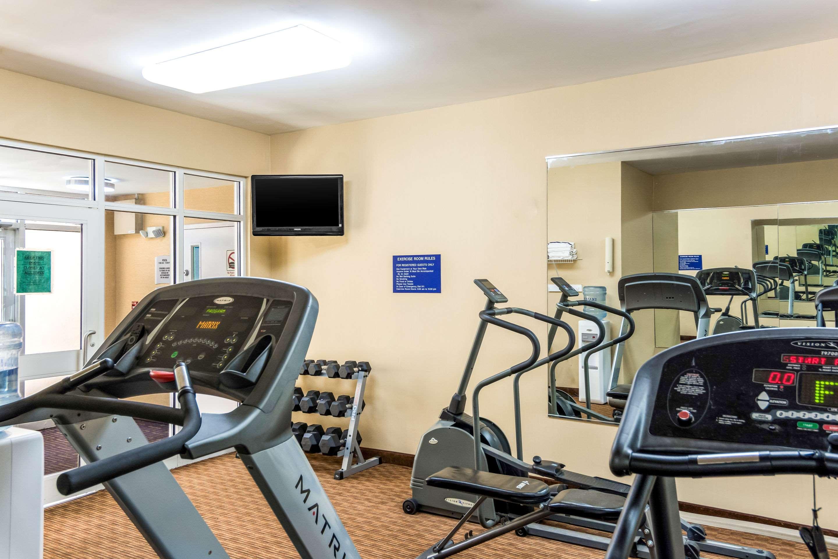 Quality Inn Chester - South Richmond Екстериор снимка